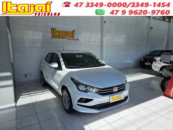 FIAT CRONOS 1.3 FIREFLY FLEX DRIVE CVT FIAT CRONOS 1.3 FIREFLY FLEX DRIVE CVT